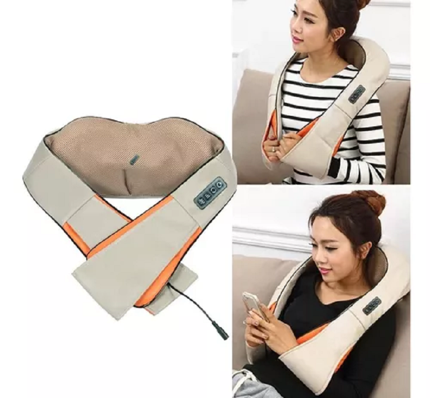 Massageador Eletrico